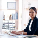 Business English Listening Comprehension - professional gatekeeping executive assistant