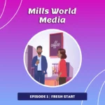 Mills World Media Episode 1 - Business English Morning Greetings