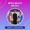 Mills World Media Episode 2 - Business English lesson: How to manage demanding clients and set professional boundaries