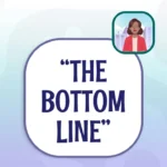 Capstone English Phrase File - The Bottom Line