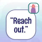 Capstone English Phrase File - reach out