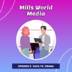 Mills World Media Episode 5 - Business English lesson: How to Pivot a Marketing Strategy